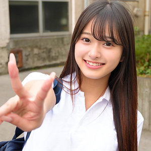 かほ【俺の素人-Z-】 花守夏歩